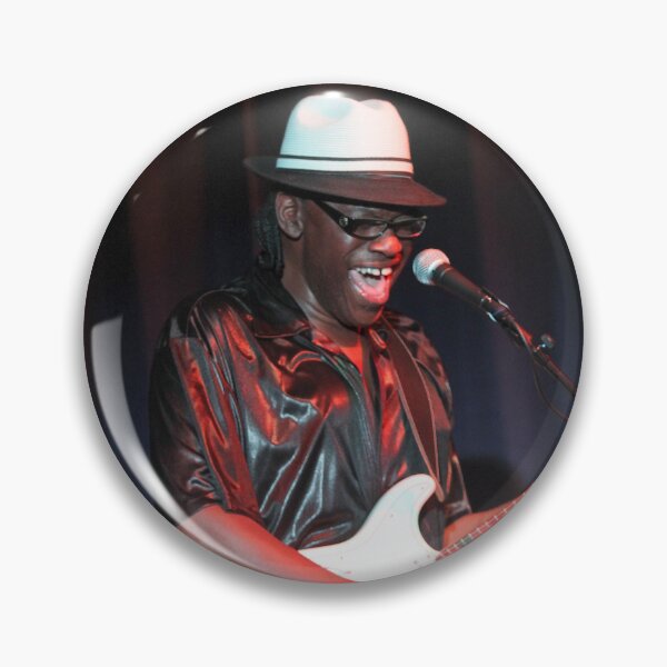 Item preview, Joe Louis Walker - Photograph designed and sold by ConcertImages.