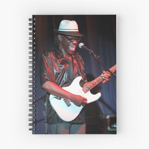 Item preview, Joe Louis Walker - Photograph designed and sold by ConcertImages.