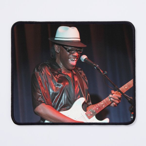 Item preview, Joe Louis Walker - Photograph designed and sold by ConcertImages.
