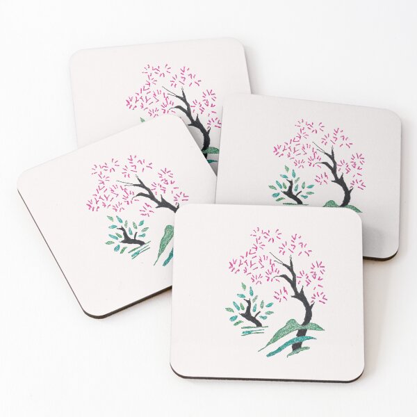 Item preview, Delicate Tree Drawing  designed and sold by JuliaWatkins.