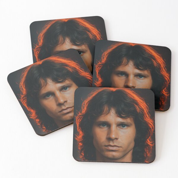 Item preview, Jim Morrison | TheAmericanPoet | The Doors designed and sold by TheAmericanPoet.