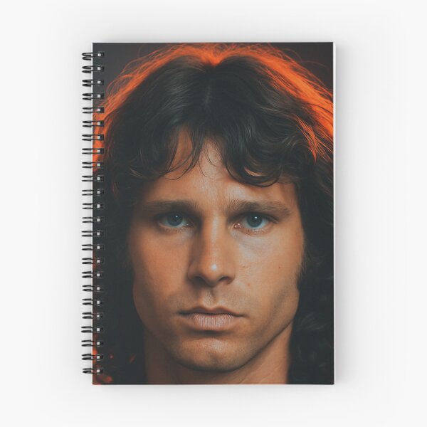 Item preview, Jim Morrison | TheAmericanPoet | The Doors designed and sold by TheAmericanPoet.