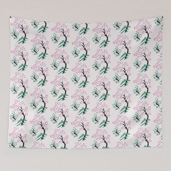 Item preview, Delicate Tree Drawing  designed and sold by JuliaWatkins.