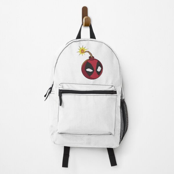 Item preview, Explosive Cartoon Bomb Parody Design designed and sold by New Dragon.