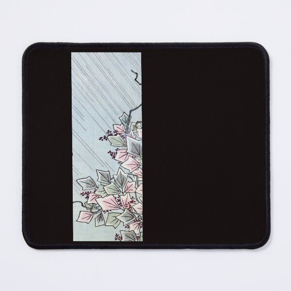 Item preview, Ivy in the Summer Rain - V3 designed and sold by WheelieGdArt.