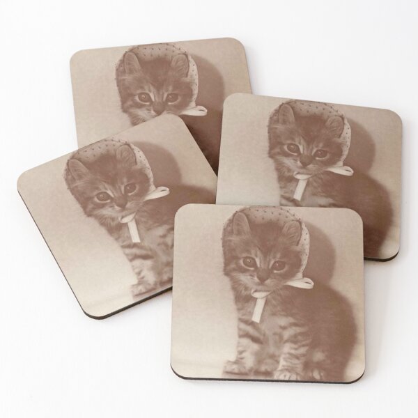 Item preview, Babey cat designed and sold by pratensis.