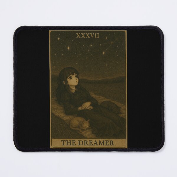 Item preview, The Dreamer designed and sold by LokiTheGrimm.