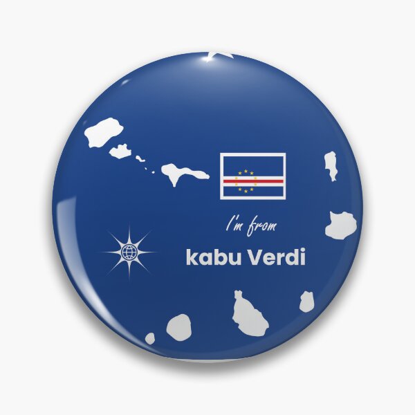 Item preview, Cape Verde designed and sold by ART4LIFE99.