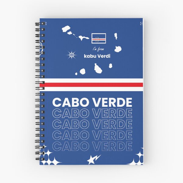 Item preview, Cape Verde designed and sold by ART4LIFE99.