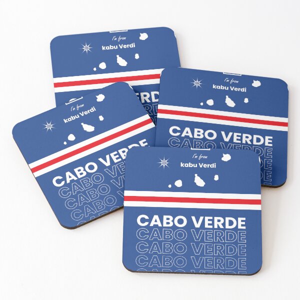 Item preview, Cape Verde designed and sold by ART4LIFE99.
