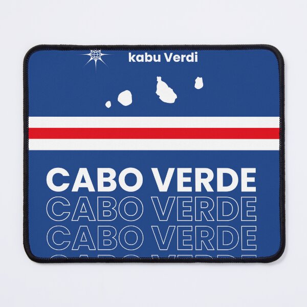 Item preview, Cape Verde designed and sold by ART4LIFE99.