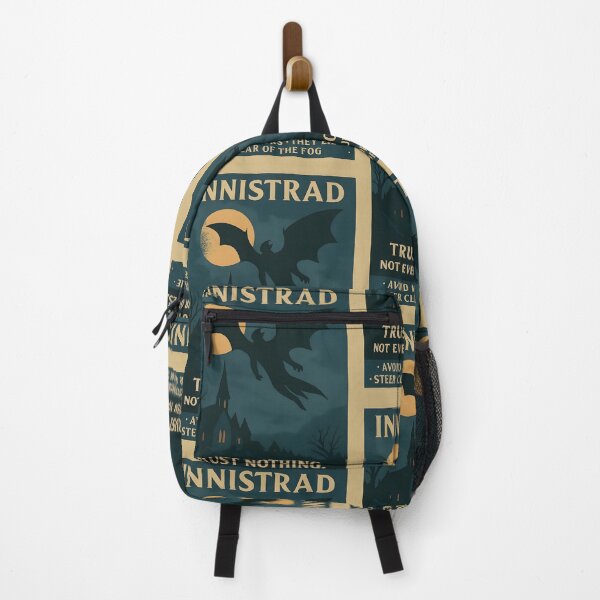 Item preview, Innistrad – Trust Nothing. Not Even Your Own Eyes. designed and sold by WhisperFrame.