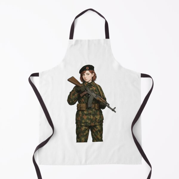 Item preview, AK Girl designed and sold by RAWLIFEGRAPHIC.