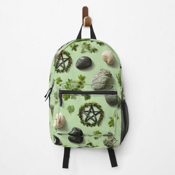 Item preview, Mi diseño wiccano designed and sold by Lewis-mart.