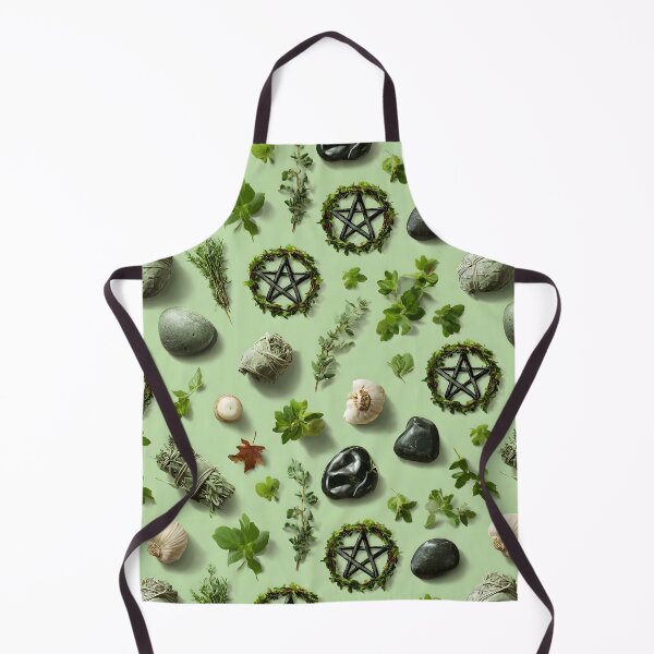 Item preview, Mi diseño wiccano designed and sold by Lewis-mart.