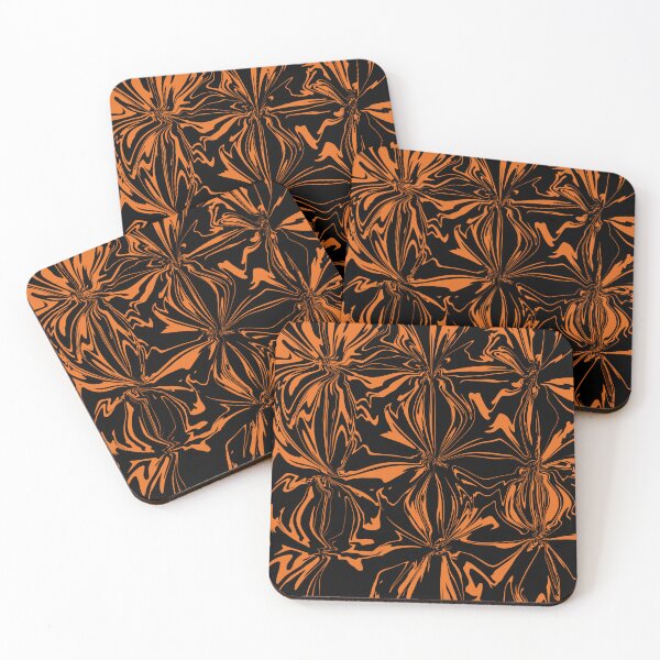 Item preview, Stillwater Oklahoma OK Colors Design Pattern  designed and sold by Lartheviking.