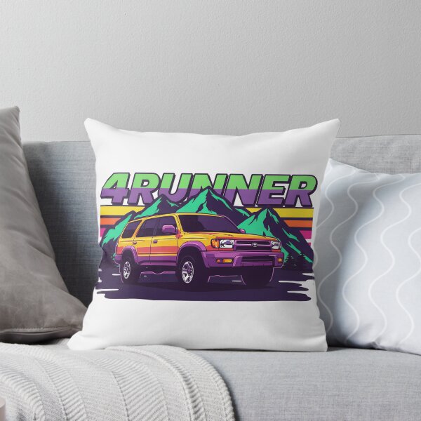 Item preview, 4Runner Retro designed and sold by Timegraf.