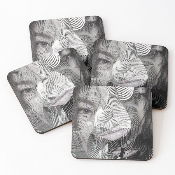 Item preview, Bjorkchid blooms designed and sold by DThreeArt.