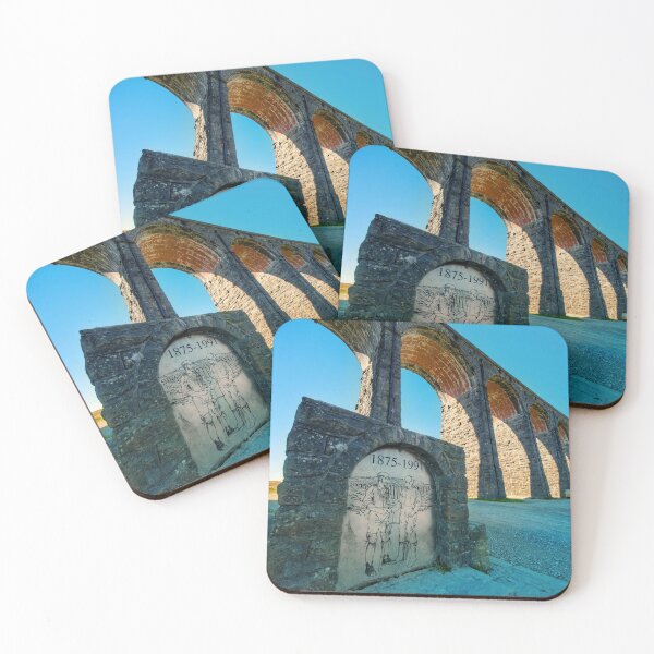Item preview, Ribblehead Viaduct Memorial designed and sold by Alisonchambers2.