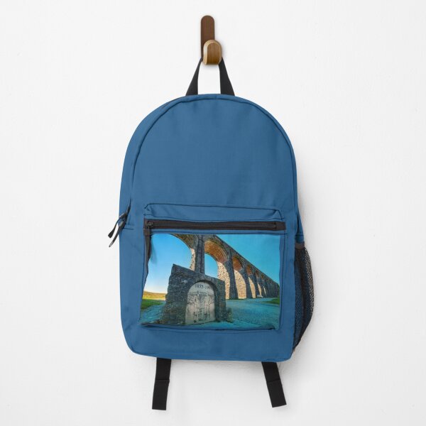 Item preview, Ribblehead Viaduct Memorial designed and sold by Alisonchambers2.