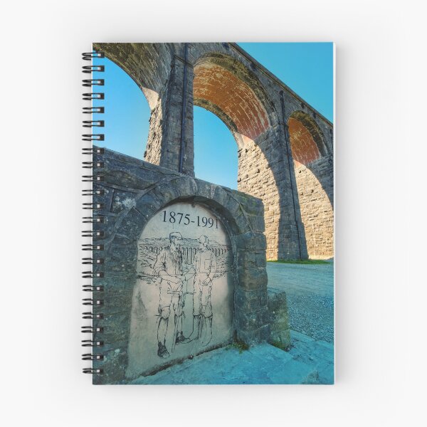 Item preview, Ribblehead Viaduct Memorial designed and sold by Alisonchambers2.
