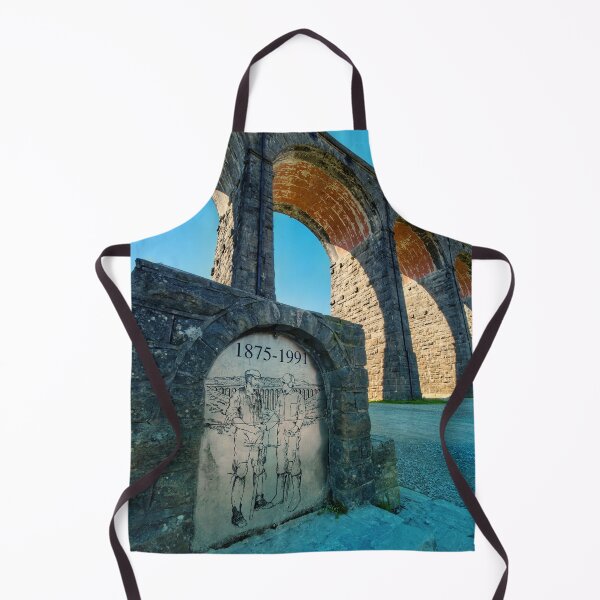Item preview, Ribblehead Viaduct Memorial designed and sold by Alisonchambers2.