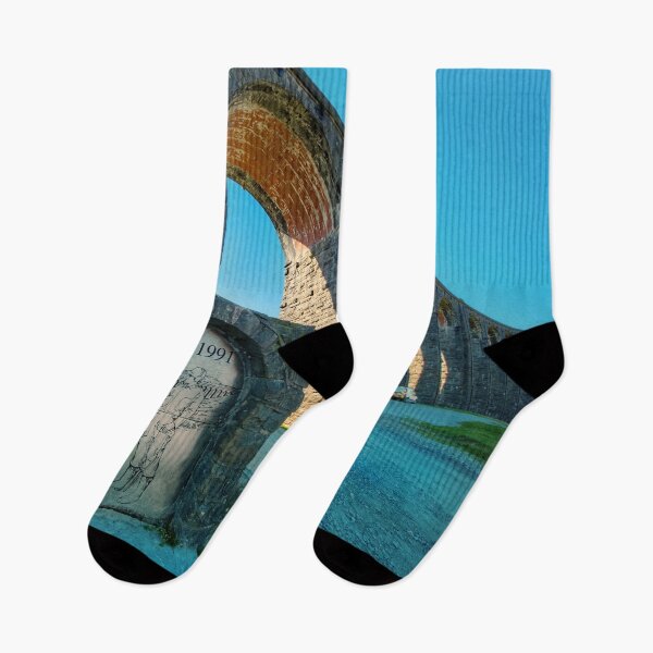 Item preview, Ribblehead Viaduct Memorial designed and sold by Alisonchambers2.