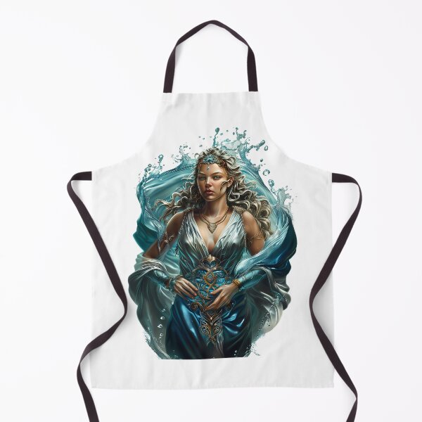 Item preview, Mother Goddess – Celtic Goddess of Creation, Nurture, and Fertility designed and sold by CelticSoulShop.