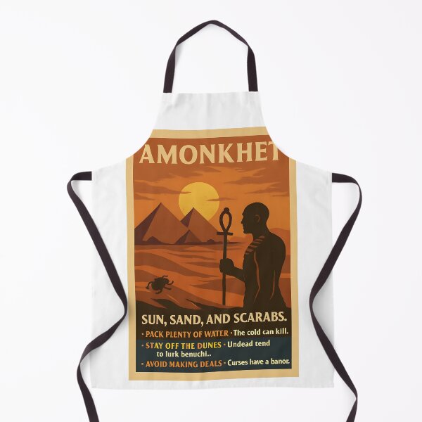 Item preview, Amonkhet – Sun, Sand, and Scarabs designed and sold by WhisperFrame.