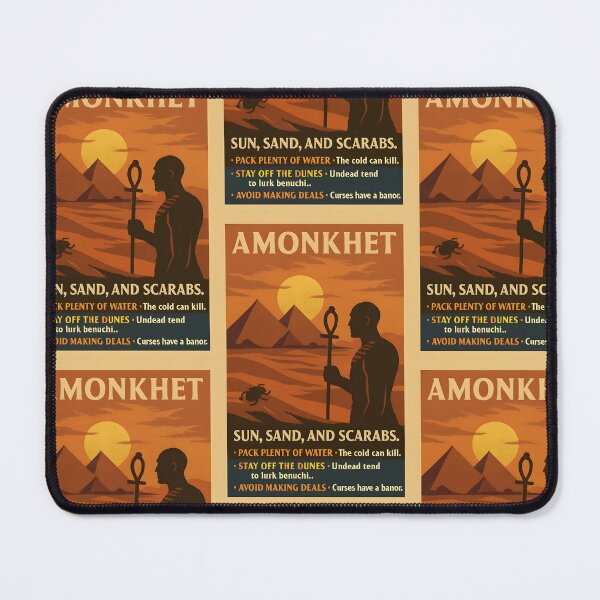 Item preview, Amonkhet – Sun, Sand, and Scarabs designed and sold by WhisperFrame.
