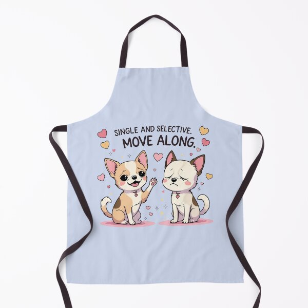 Item preview, Single and Selective. Move Along. designed and sold by Boy Bye Boutique.