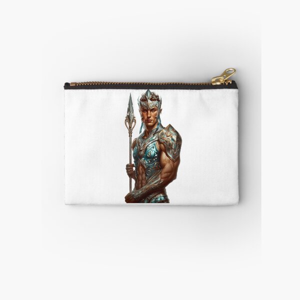 Item preview, Lugh – God of Light, Craftsmanship, and Skills designed and sold by CelticSoulShop.