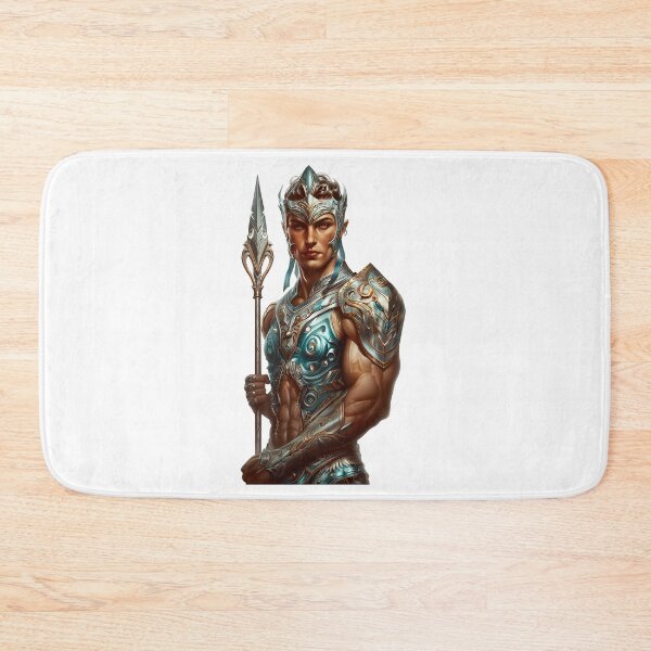 Item preview, Lugh – God of Light, Craftsmanship, and Skills designed and sold by CelticSoulShop.