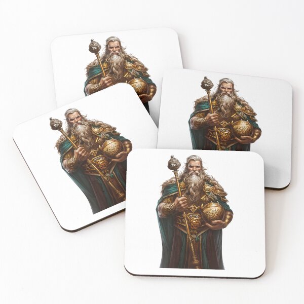 Item preview, agda – God of Fertility, Agriculture, and Wisdom designed and sold by CelticSoulShop.
