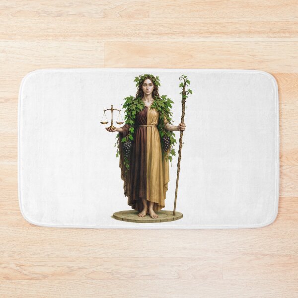 Item preview, Vine – The Equalizer | Celtic Zodiac Archetype designed and sold by CelticSoulShop.