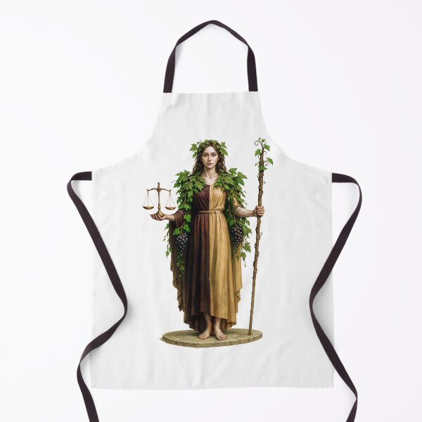 Item preview, Vine – The Equalizer | Celtic Zodiac Archetype designed and sold by CelticSoulShop.