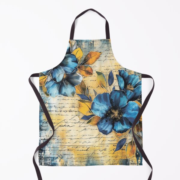 Artikelvorschau, Blumenmuster. Blumenstrauß. Wildblumen. entworfen und verkauft von MagelliShop.