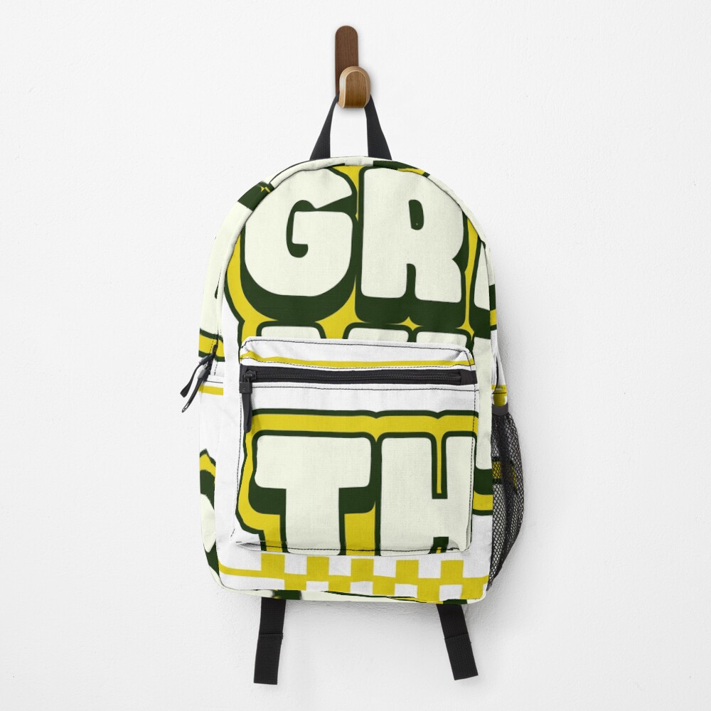 Item preview, Backpack designed and sold by JavaGraph.