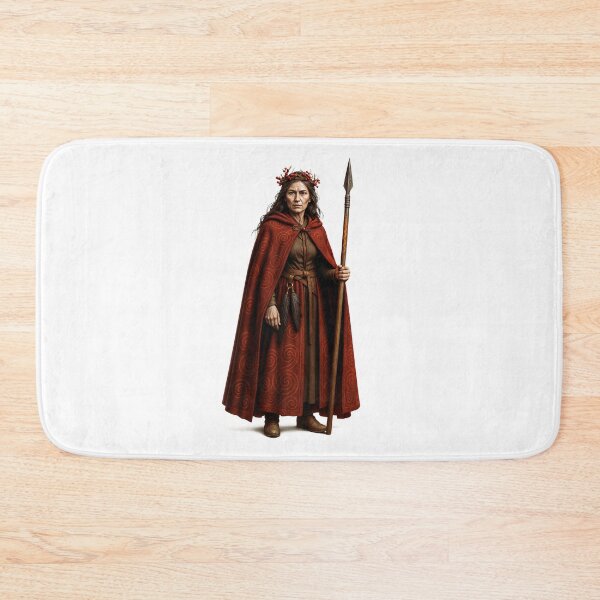 Item preview, Rowan – The Thinker | Celtic Zodiac Archetype designed and sold by CelticSoulShop.
