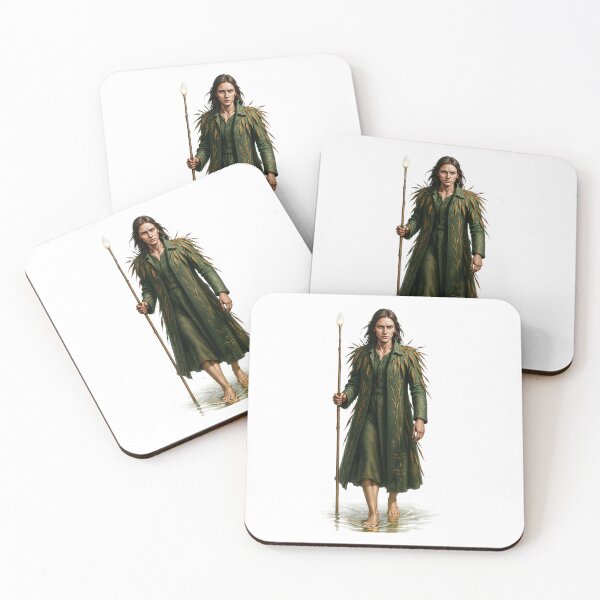 Item preview, Reed – The Inquisitor | Celtic Zodiac Archetype designed and sold by CelticSoulShop.