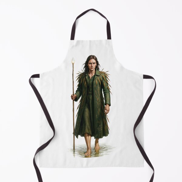 Item preview, Reed – The Inquisitor | Celtic Zodiac Archetype designed and sold by CelticSoulShop.