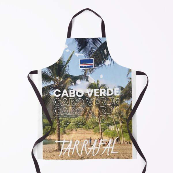 Aperçu de l'œuvre CABO VERDE - SANTIAGO -TARRAFAL créée et vendue par ART4LIFE99.