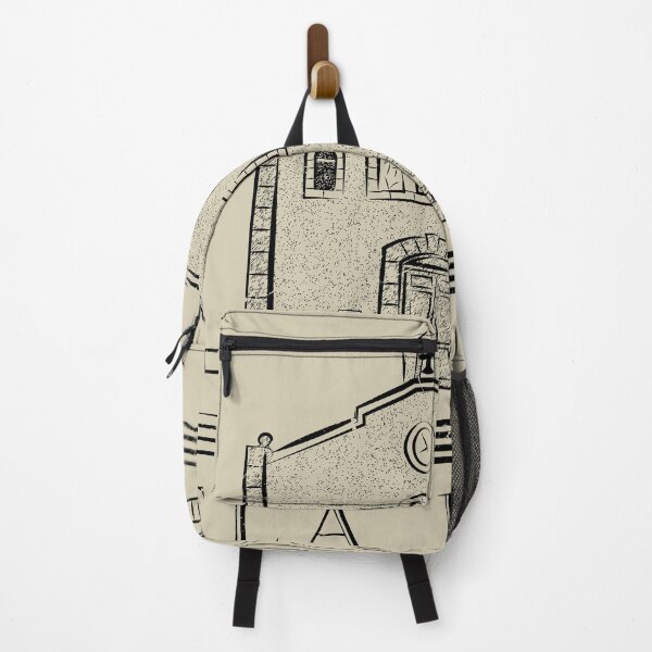 Item preview, Church of Isla Plana designed and sold by mzrn-souvenirs.