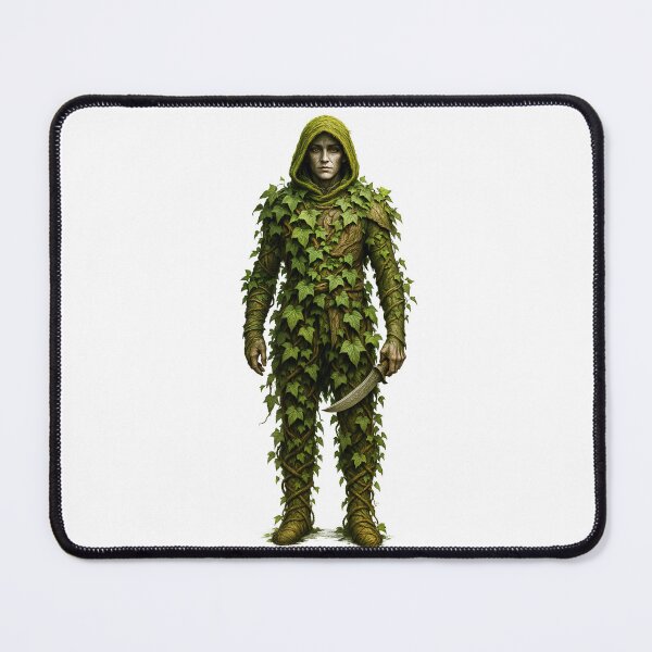 Item preview, Ivy – The Survivor | Celtic Zodiac Archetype designed and sold by CelticSoulShop.