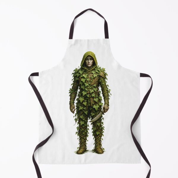 Item preview, Ivy – The Survivor | Celtic Zodiac Archetype designed and sold by CelticSoulShop.