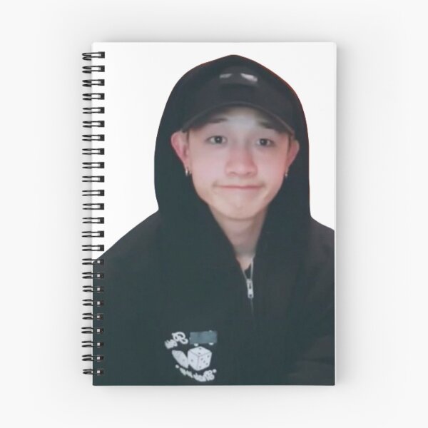 Item preview, Bang Chan “:|” Meme designed and sold by kpopdays.