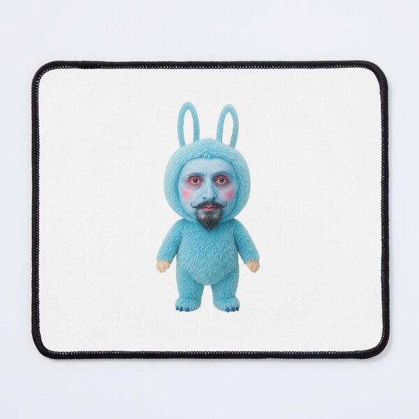 Item preview, Shotwell Labubu designed and sold by apkillion.