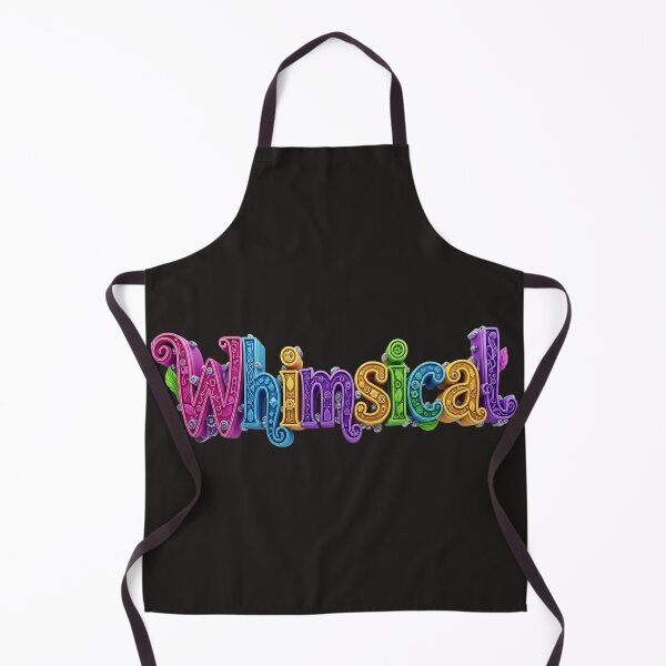 Item preview, Whimsical - 3D Letters, Fantasy, Vibrant Colors, Detailed Style designed and sold by Karina Creative Studio.