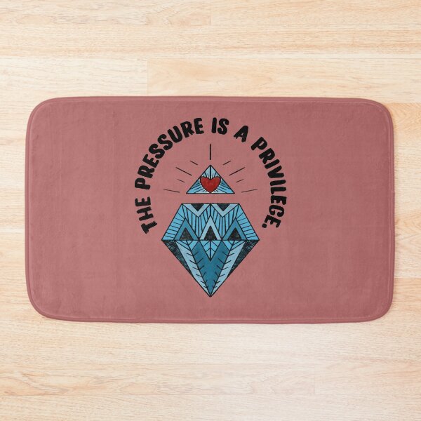 Item preview, Under pressure designed and sold by Eloisa Roper.