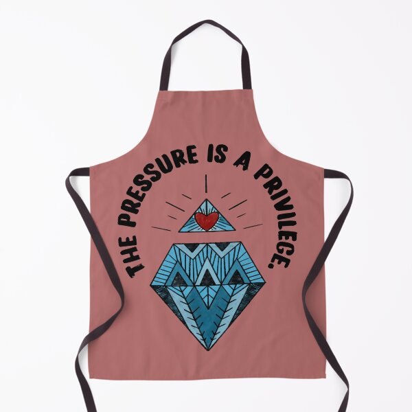 Item preview, Under pressure designed and sold by Eloisa Roper.